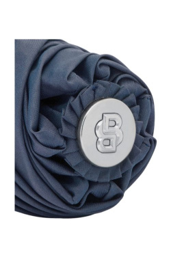 Pocket umbrella Double B Navy, product image (3)