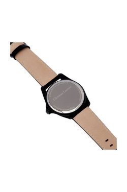 Watch Caprio Black, product image (2)
