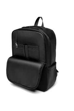 Backpack Whiteline Black, product image (2)