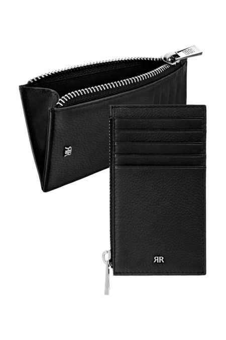 Card holder Jefferson Black, product image (1)