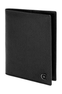 Passport holder Islington Black, product image (4)
