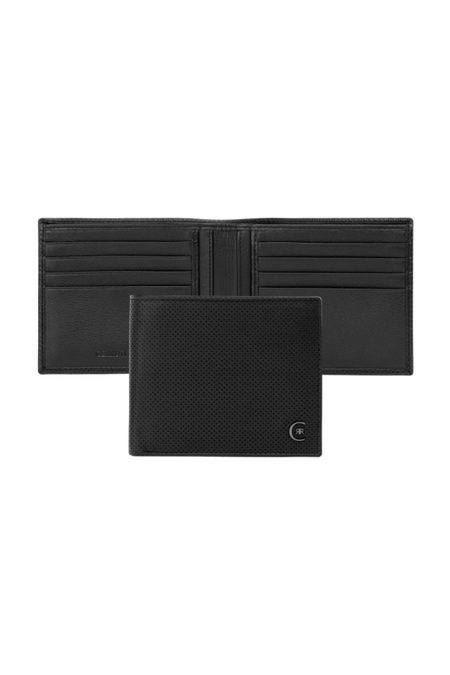 Wallet Islington Black, product image (1)