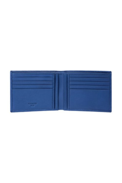 Card wallet Jefferson Bright Blue, product image (2)