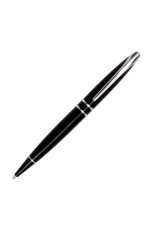 Ballpoint pen Silver Clip