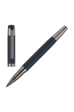 Rollerball pen Thames Navy
