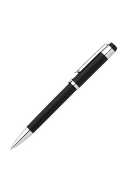Ballpoint pen Regent, black, product image (2)