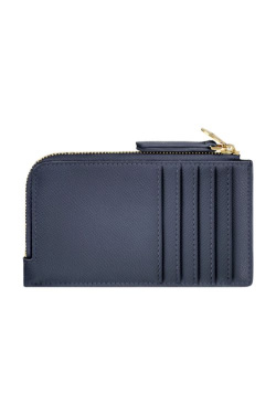 Card holder Séraphine Navy, product image (4)