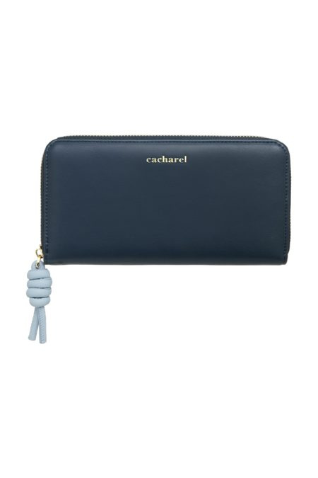 Travel wallet Apolline Navy, product image (1)