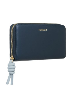 Travel wallet Apolline Navy, product image (4)