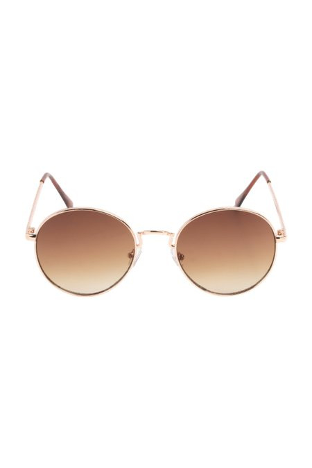 Sunglasses Alma Gold, product image