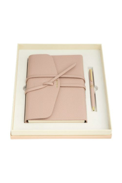 Notebook A5 Violette Nude, product image (4)