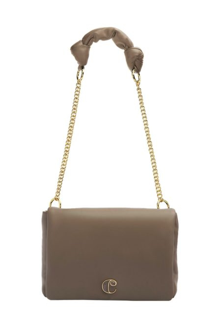 Lady bag Vivienne Taupe, product image (1)
