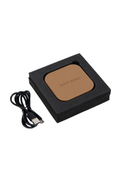 Wireless charger Iconic Camel, product image (2)