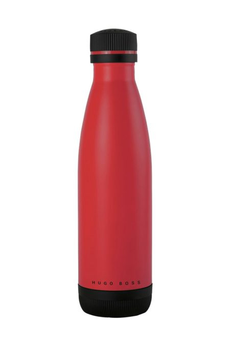 Flask Gear Matrix Red, product image (1)