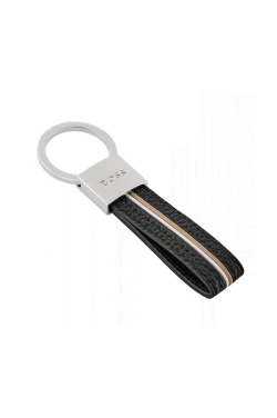 Key ring Iconic Black, product image (4)