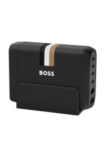 Wireless charger USB Iconic Black