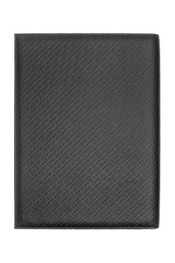 Folder A4 Monogram Black, product image (3)