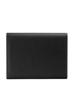 Folder A5 Double B Black & Gun, product image (3)