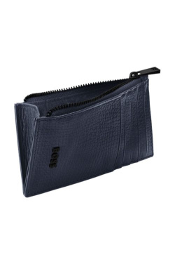 Card holder Grid Navy, product image (3)