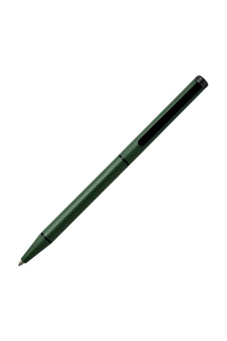 Ballpoint pen Cloud Matte Cool, green, product image (1)