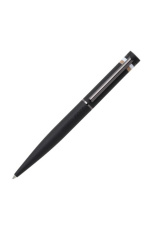Ballpoint pen Loop Black Iconic