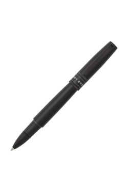 Rollerball pen Illusion Gear Black, product image (2)