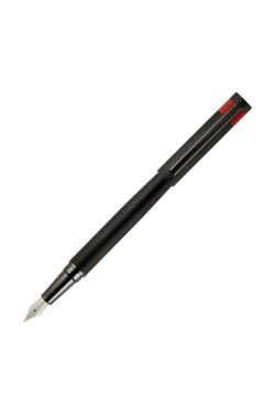 Fountain pen Loop Diamond Black, product image (2)