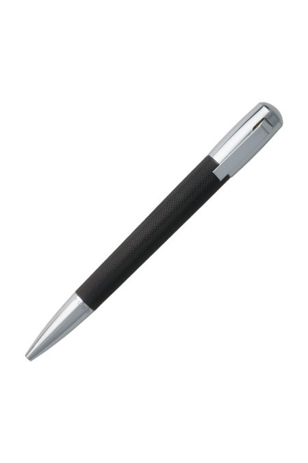 Ballpoint pen Pure, black, product image