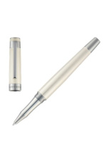 Rollerball pen Eclat Silver