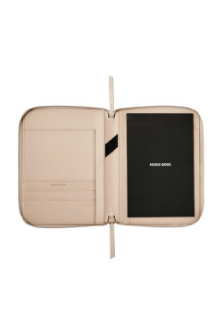 Conference folder A5 Triga Nude, product image (2)