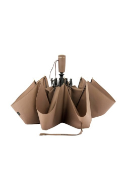 Pocket umbrella Double B Camel, product image (2)