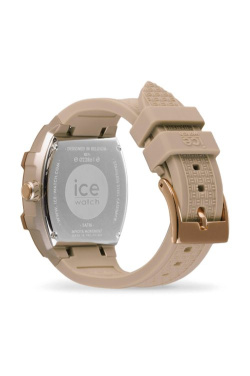 ICE boliday-Timeless taupe-Alu-Small-MT, product image (2)