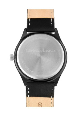 Date watch More Black, product image (2)