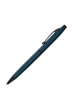 Ballpoint pen Oxford, blue, product image (2)