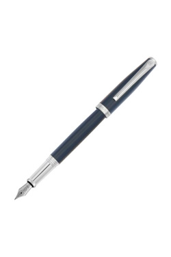 Fountain pen Islington Navy, product image (2)