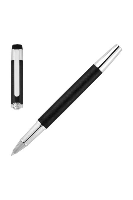 Rollerball pen Regent Black, product image