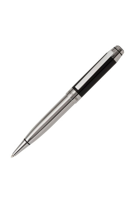 Ballpoint pen Heritage, black, product image