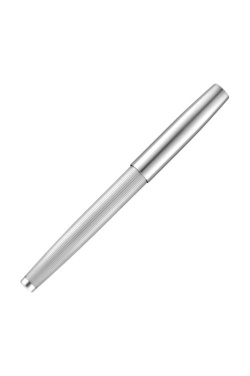 Rollerball pen Jefferson Chrome, product image (4)