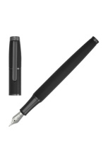 Fountain pen Brick Black