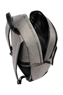 Backpack Holborn Light Grey, product image (4)