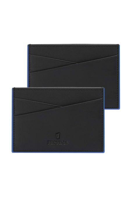 Card holder Black Edition Blue, product image (1)