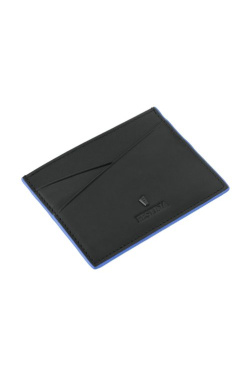 Card holder Black Edition Blue, product image (2)