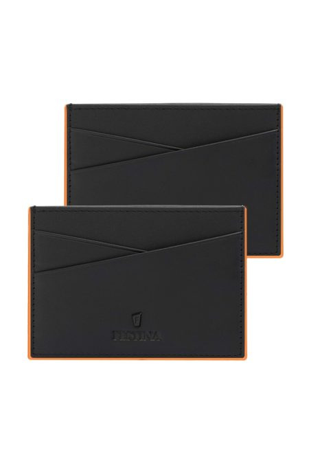 Card holder Black Edition Orange, product image (1)