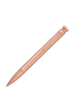 Ballpoint pen Mademoiselle Diamond, rose gold