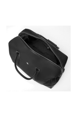 Travel bag Button Black, product image (3)