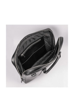 Laptop bag Classicals Black, product image (2)