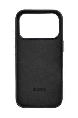 Case for iPhone 17 Pro Edge Black, product image (3)