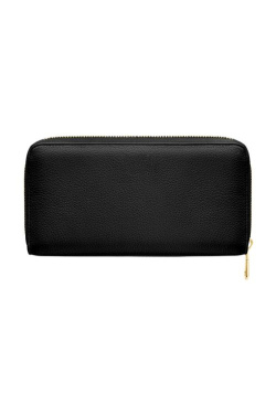 Travel wallet Signature Lady Black, product image (3)