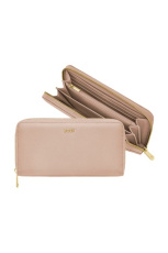Travel wallet Signature Lady Nude