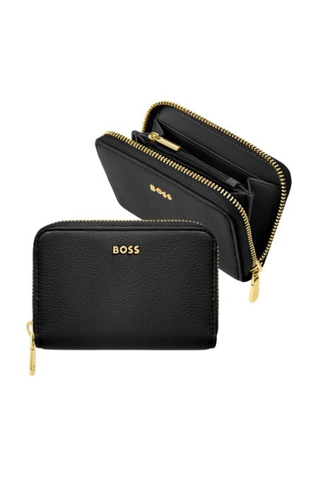 Money wallet Signature Lady Black, product image (1)